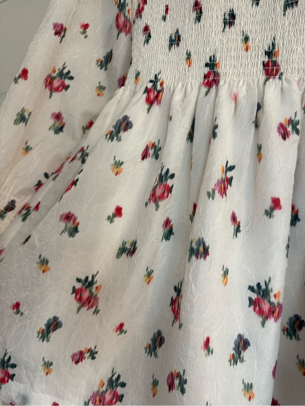 HILL HOUSE NAP DRESS - Picture 8 of 13